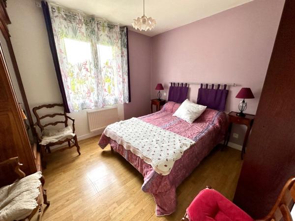 Maison contemporaine