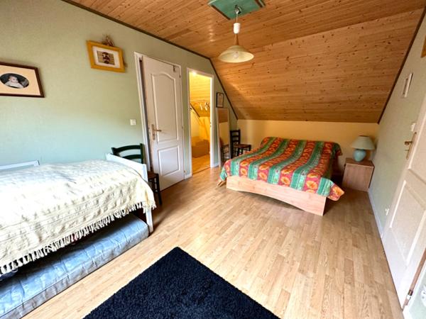 Maison contemporaine