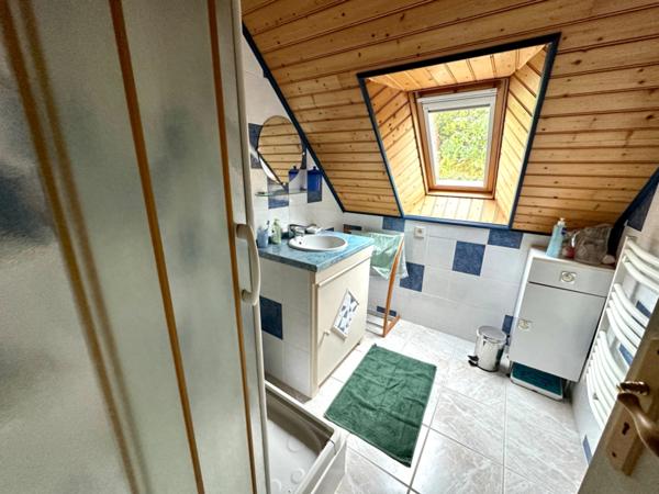 Maison contemporaine