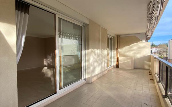 Appartement à louer    4 pièces • 118,01 m2 Fontaines-sur-Saône