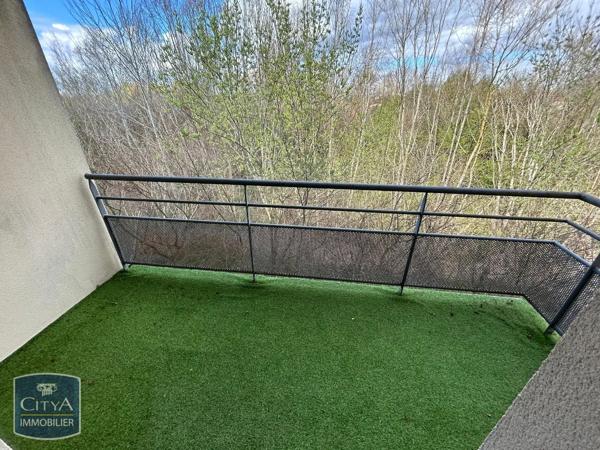 Appartement à louer 2 pièces 54.15m² Saint-André-les-Vergers (10120)