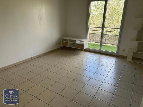 Appartement à louer 2 pièces 54.15m² Saint-André-les-Vergers (10120)