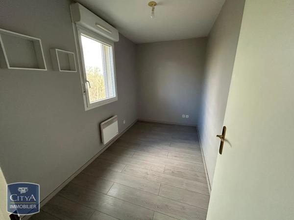 Appartement à louer 2 pièces 54.15m² Saint-André-les-Vergers (10120)