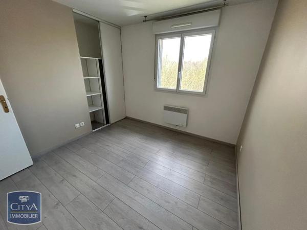 Appartement à louer 2 pièces 54.15m² Saint-André-les-Vergers (10120)