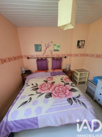 Maison à vendre 3 pièces 72 m² Lanchères