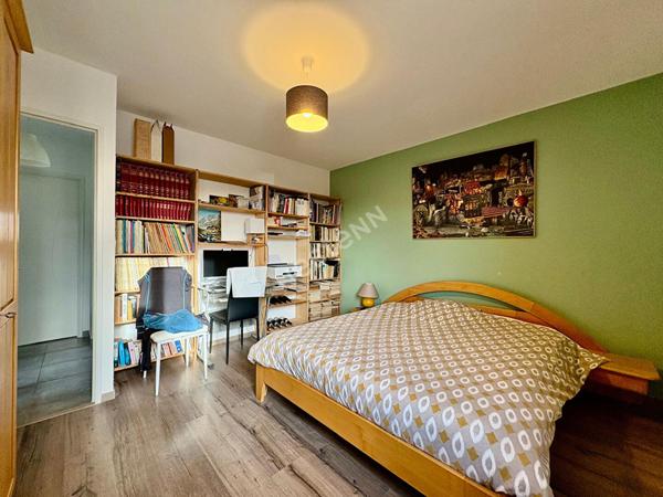 Superbe maison contemporaine d'environ 114 m² avec 3 chambres dont une suite parentale sur 1 000 m² de terrain