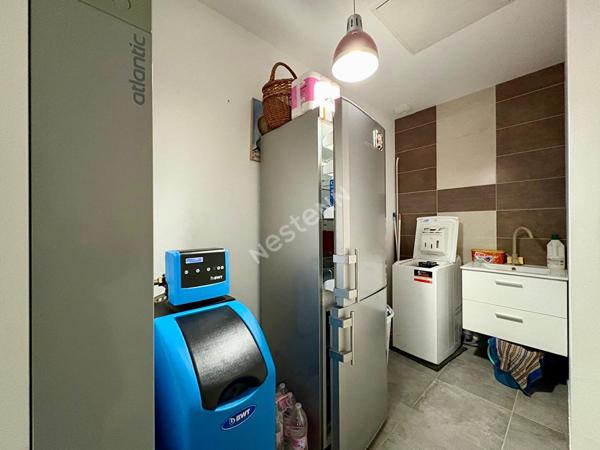 Superbe maison contemporaine d'environ 114 m² avec 3 chambres dont une suite parentale sur 1 000 m² de terrain