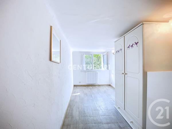 Maison à vendre  4 pièces - 117,38 m2 ROQUEVAIRE - 13