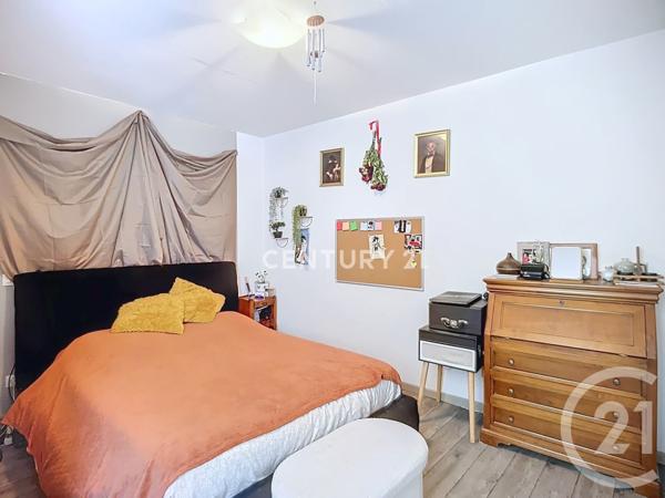 Maison à vendre  4 pièces - 117,38 m2 ROQUEVAIRE - 13