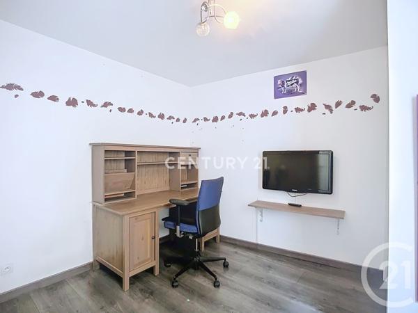 Maison à vendre  4 pièces - 117,38 m2 ROQUEVAIRE - 13