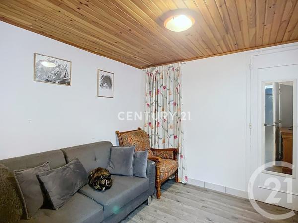 Maison à vendre  4 pièces - 117,38 m2 ROQUEVAIRE - 13