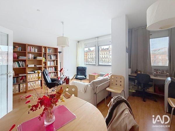 Bureaux à vendre 40 m² Toulouse