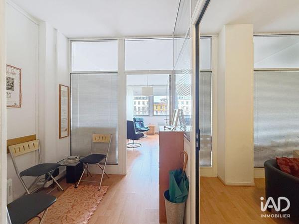 Bureaux à vendre 40 m² Toulouse