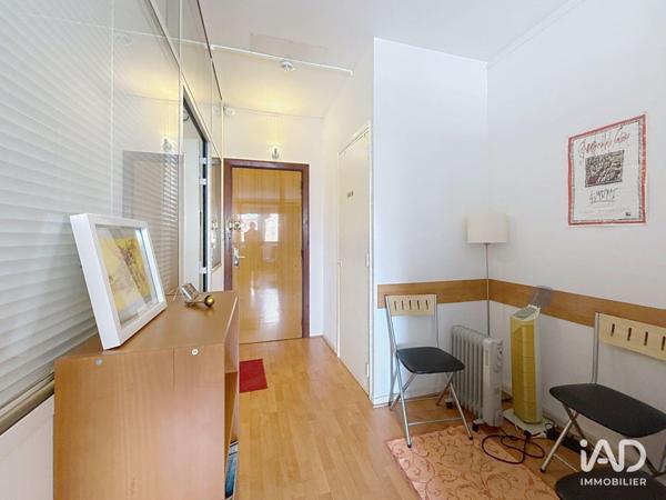 Bureaux à vendre 40 m² Toulouse