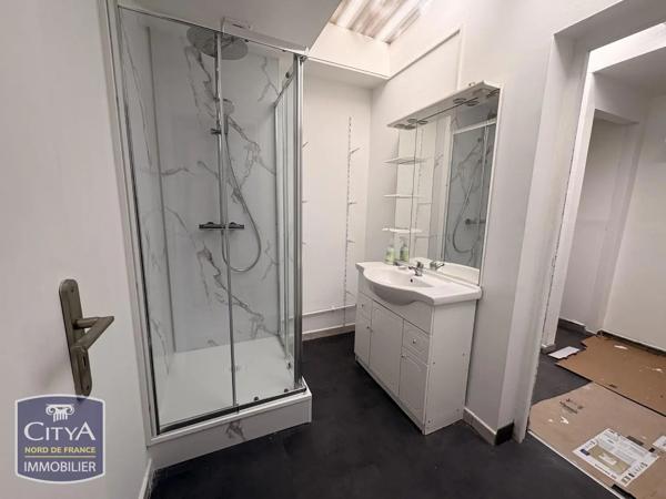 Maison à louer 3 pièces 75.78m² Roubaix (59100)