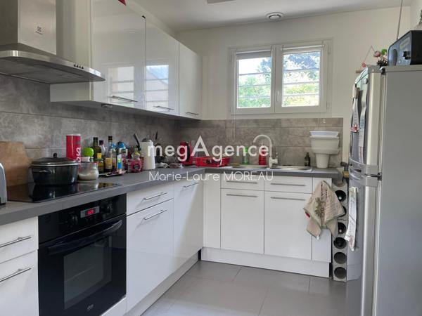 Maison à SAINT-GEORGES-D'OLERON, 17190 - 3 pièces 48m²