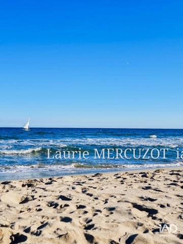 Restaurant à vendre 120 m² Canet-en-Roussillon