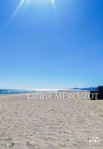 Restaurant à vendre 120 m² Canet-en-Roussillon