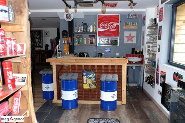 Maison à SAINT-GERMAIN-LES-VERGNES, 19330 - 6 pièces 190m²