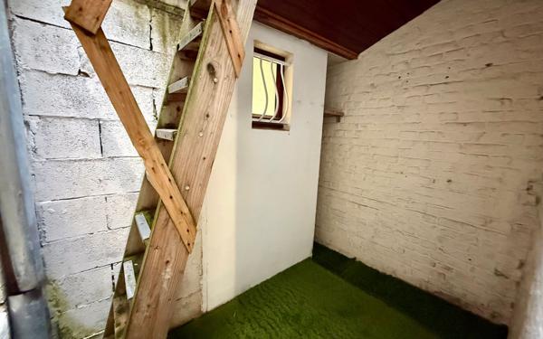 Maison à vendre    4 pièces • 79 m2 Saint-Quentin