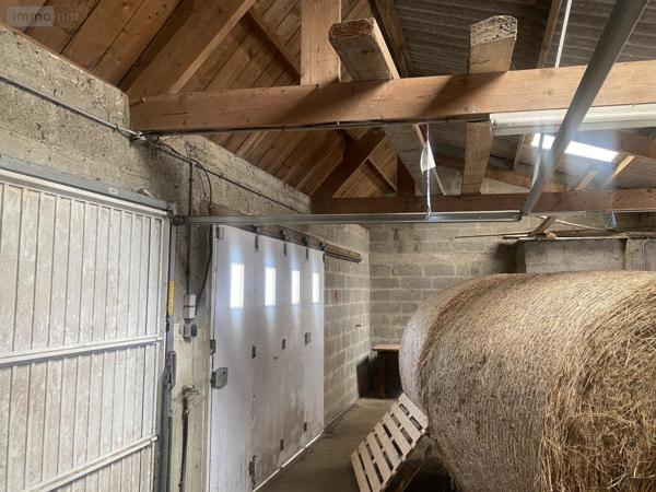 Maison à vendre à Quemper-Guézennec dans les Côtes-d'Armor (22260), ref : 22079-839