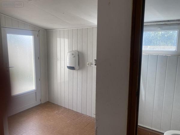 Maison à vendre à Quemper-Guézennec dans les Côtes-d'Armor (22260), ref : 22079-839