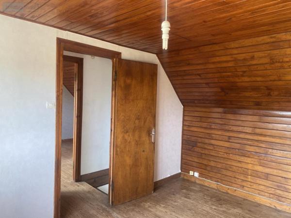 Maison à vendre à Quemper-Guézennec dans les Côtes-d'Armor (22260), ref : 22079-839