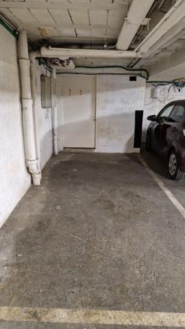 Achat parking / box Paris 16 - 11 m² - 32 000 €