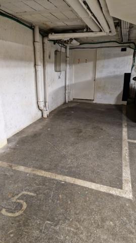 Achat parking / box Paris 16 - 11 m² - 32 000 €