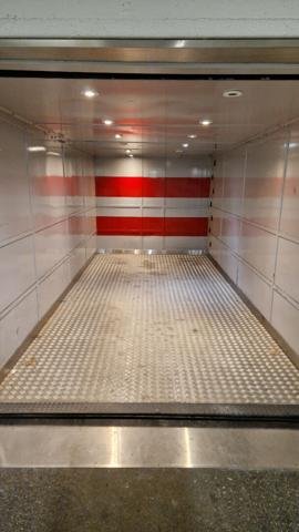 Achat parking / box Paris 16 - 11 m² - 32 000 €