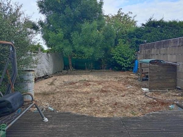 Maison à ESSOUVERT, 17400 - 6 pièces 114m²