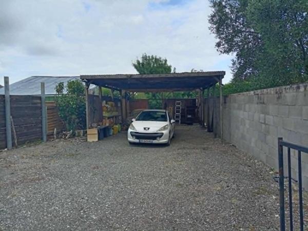 Maison à ESSOUVERT, 17400 - 6 pièces 114m²