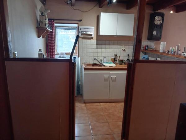 Maison à ESSOUVERT, 17400 - 6 pièces 114m²