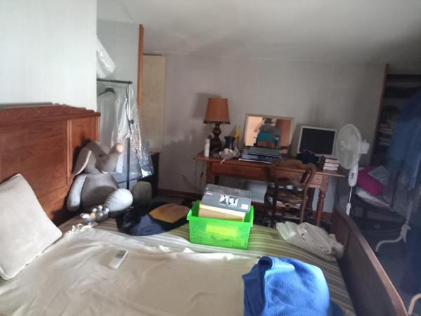 Maison à ESSOUVERT, 17400 - 6 pièces 114m²