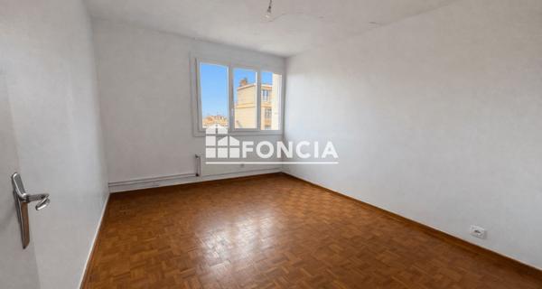 À vendre Appartement 4 pièces 93.25 m² - Avignon 84000