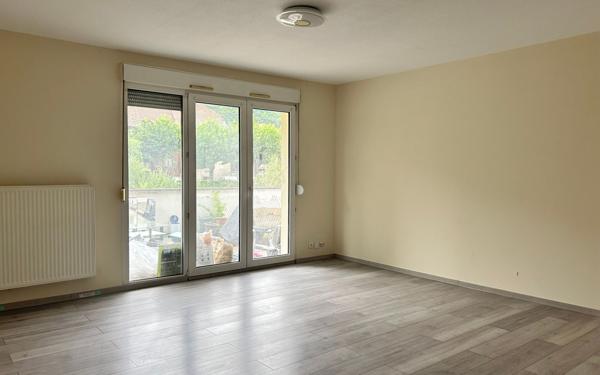 Appartement à vendre    3 pièces • 69,22 m2 Thann