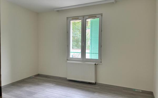 Appartement à vendre    3 pièces • 69,22 m2 Thann