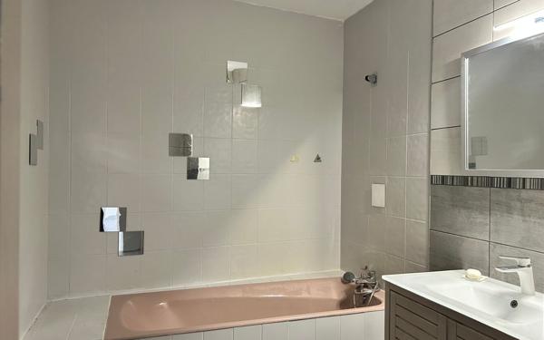 Appartement à vendre    3 pièces • 69,22 m2 Thann