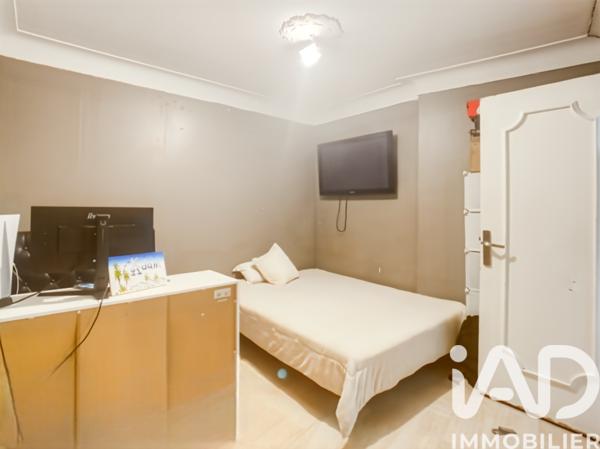 Appartement à vendre 3 pièces 58 m² Nice