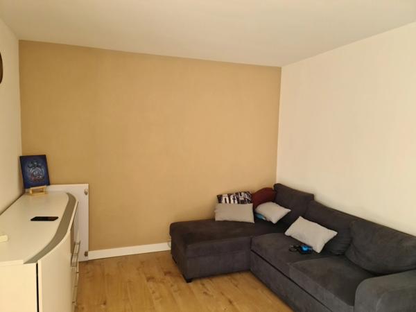 Appartement à vendre 2 pièces CREIL (60)