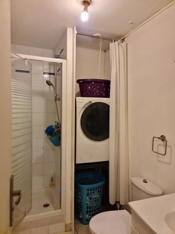 Appartement à vendre 2 pièces CREIL (60)