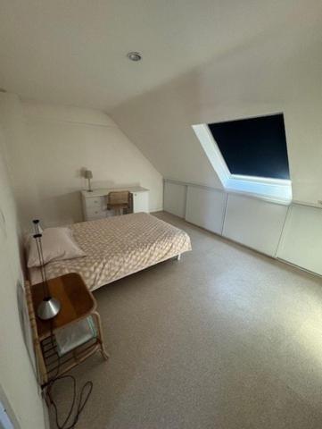 MAISON DE VILLE PROCHE MER