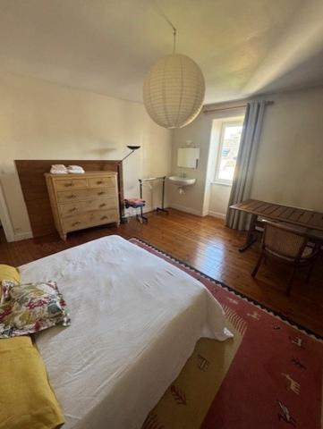 MAISON DE VILLE PROCHE MER