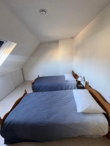 MAISON DE VILLE PROCHE MER