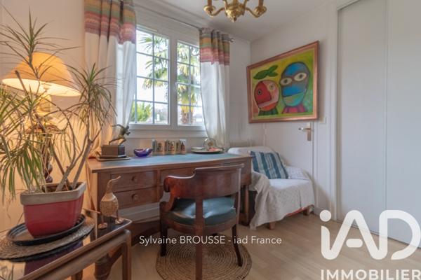 Maison à vendre 5 pièces 120 m² Villepreux