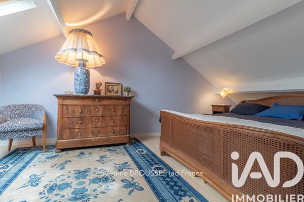 Maison à vendre 5 pièces 120 m² Villepreux
