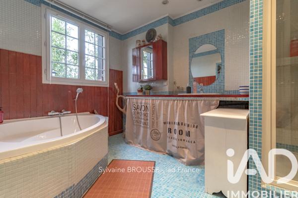 Maison à vendre 5 pièces 120 m² Villepreux