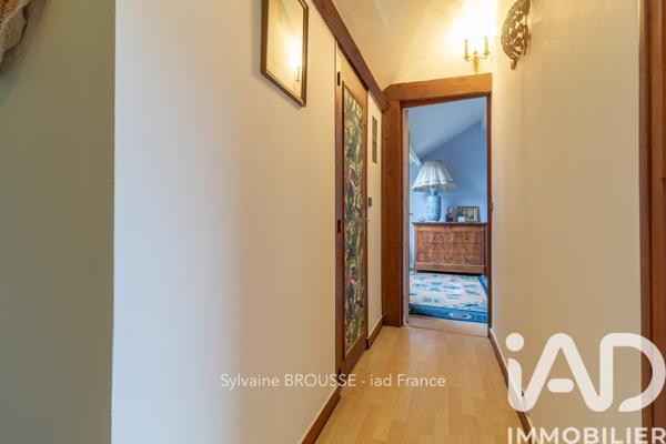 Maison à vendre 5 pièces 120 m² Villepreux