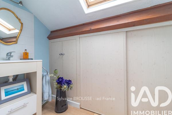 Maison à vendre 5 pièces 120 m² Villepreux