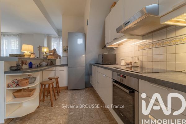 Maison à vendre 5 pièces 120 m² Villepreux
